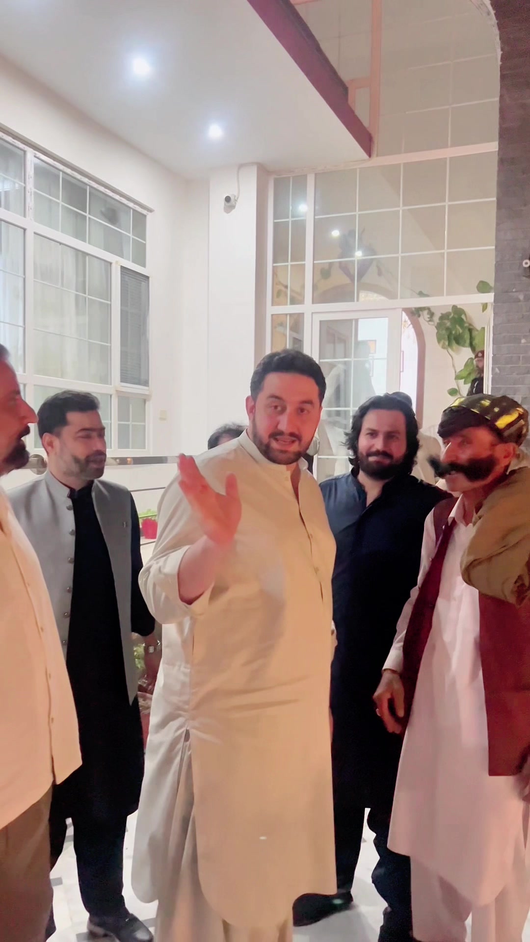 @Zarak Khan Mandokhail (MPA)