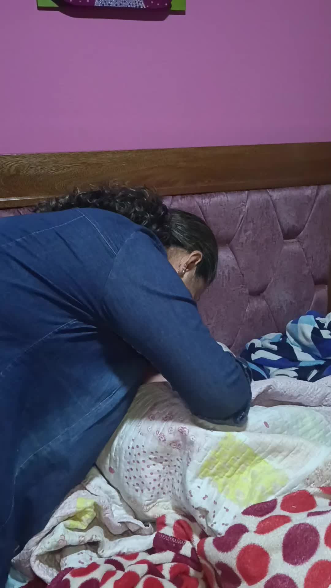 @KHARENN UNA GUERRERA DE DIOS