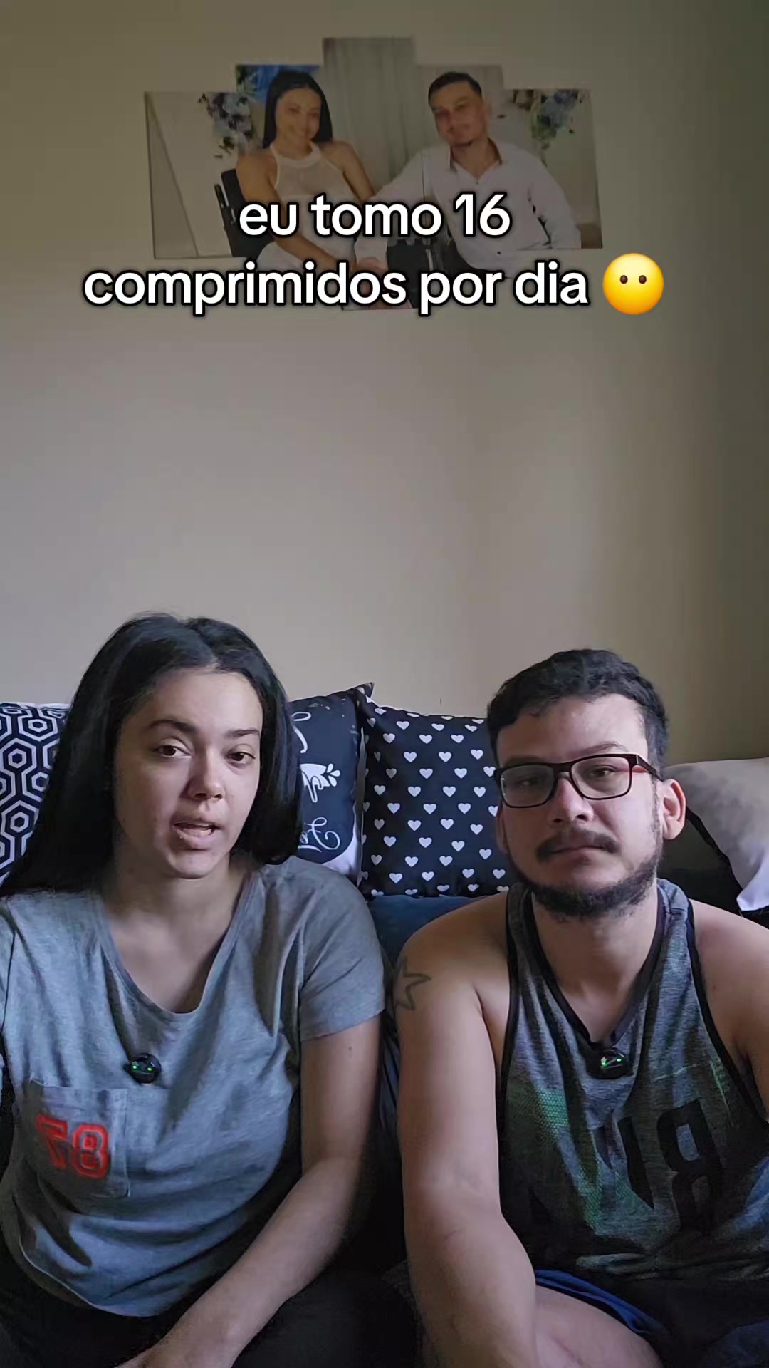 @Mel e Luciano ❤️♿️