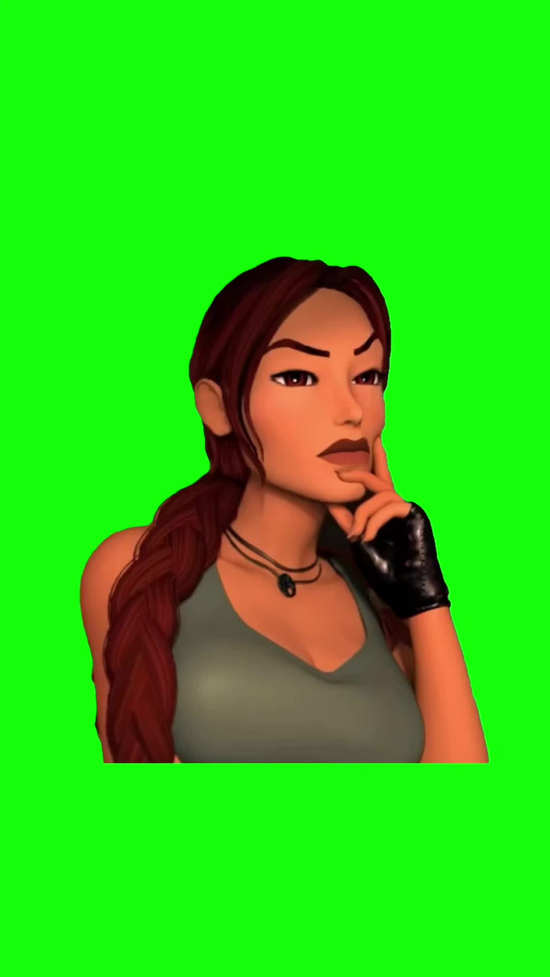 @Chief Green Screens