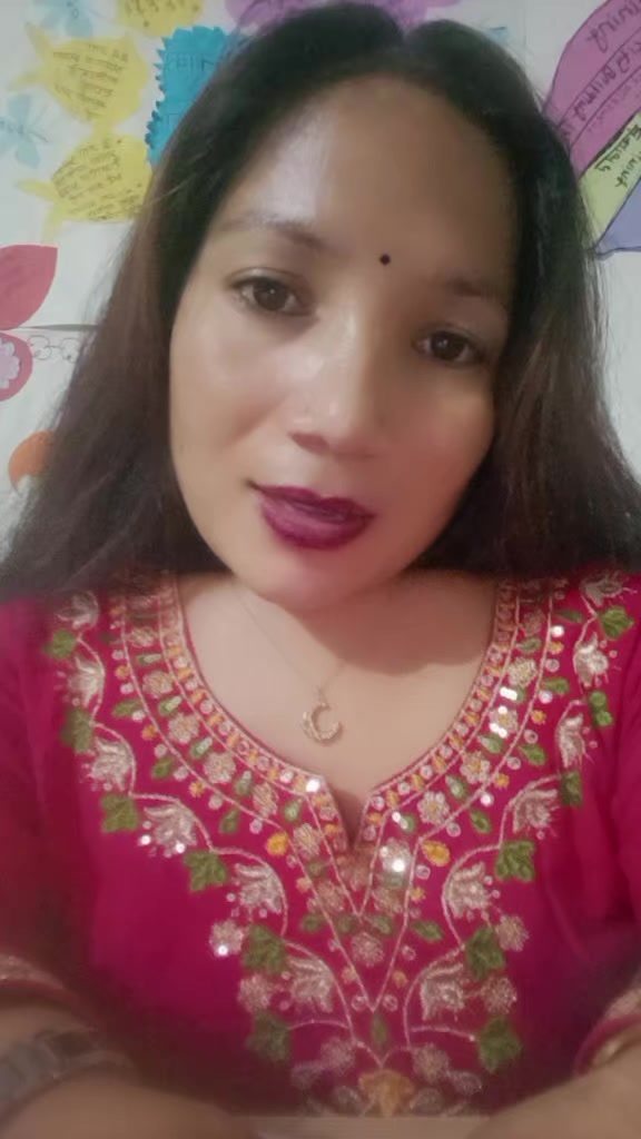 @बसन्ती ओलि