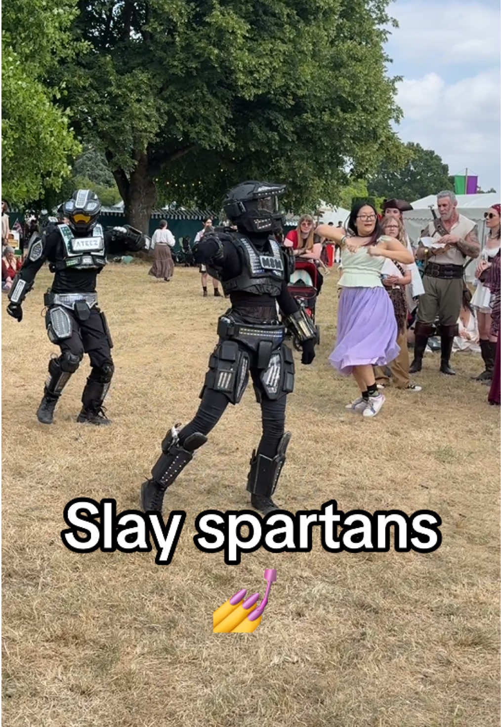 @TechnoSpartans
