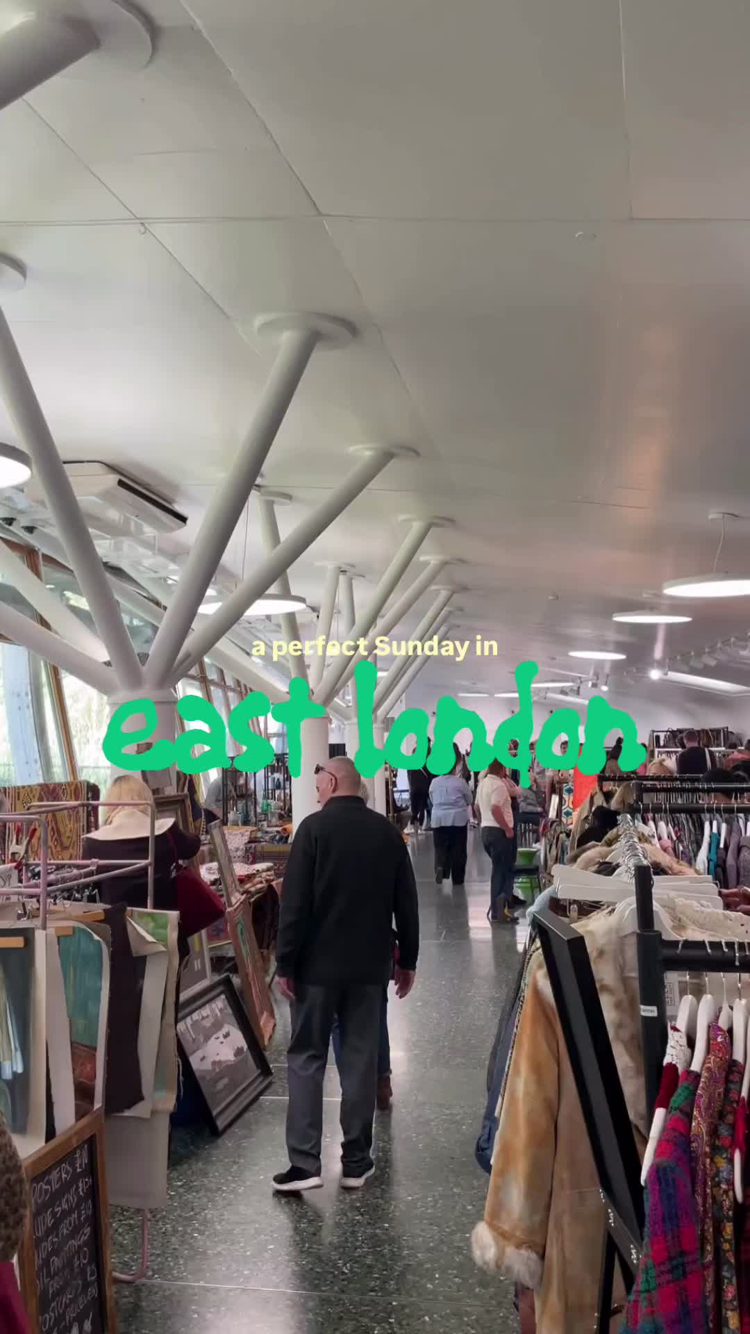 @Vintage Furniture & Big Flea