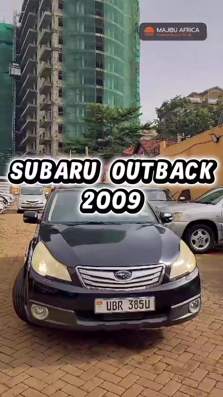 @Majibu Africa Cars