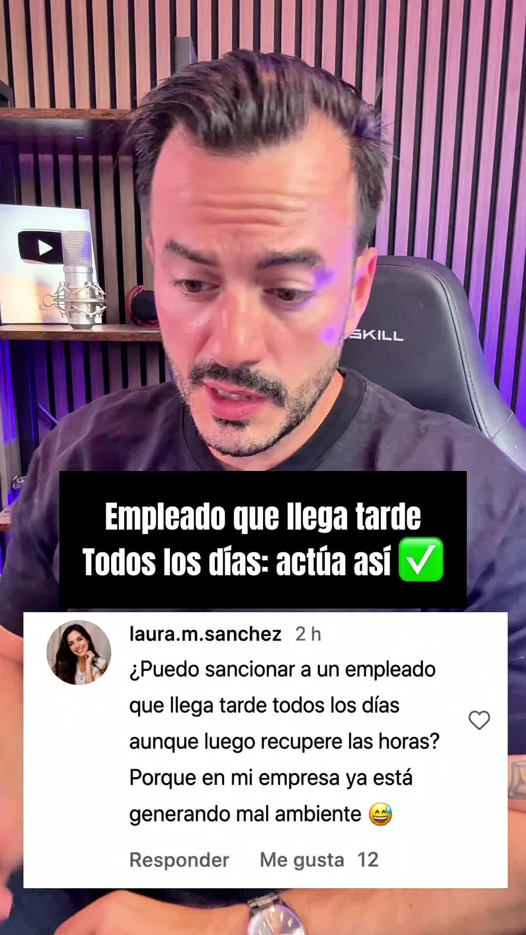 @Un Tío Legal