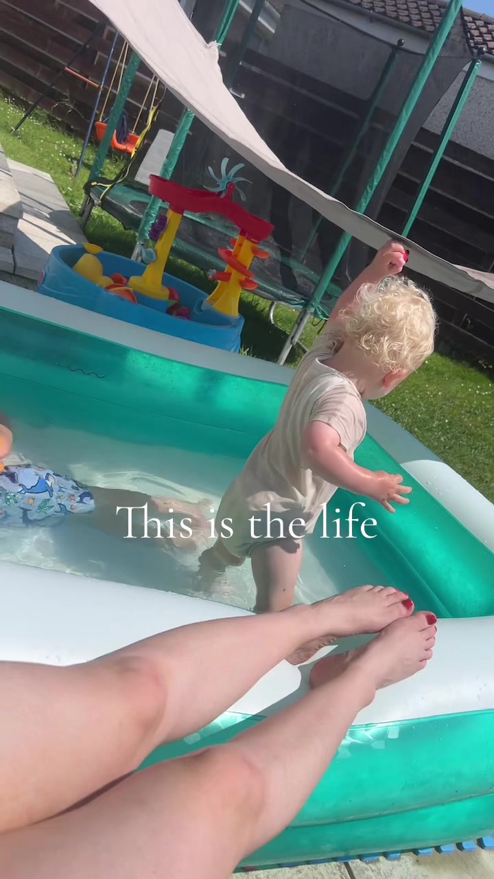 @Hannah 💙💙 | Mum Life