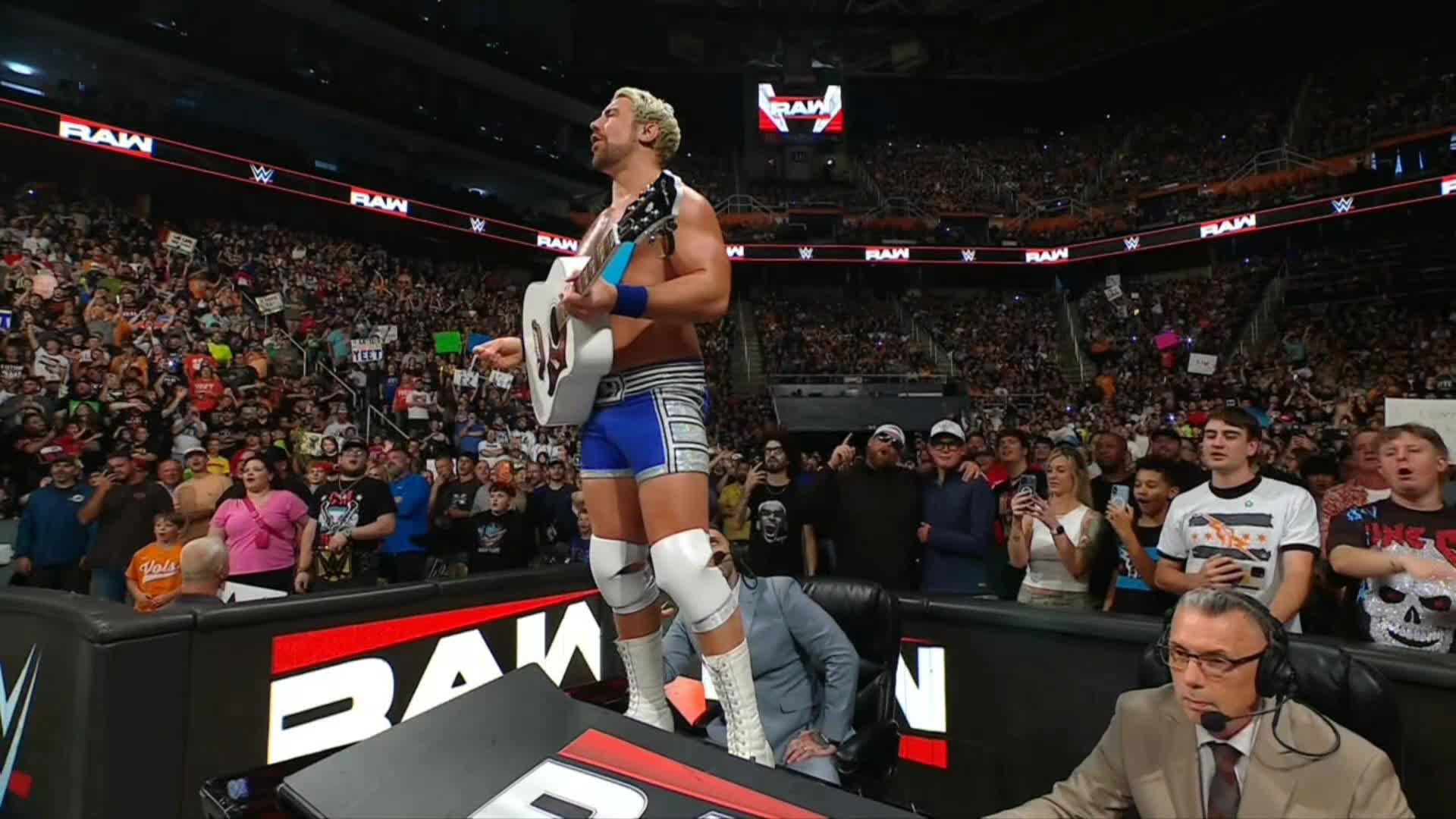 @Actuwrestling.off