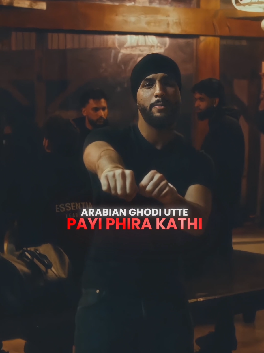 @JATT EDITS