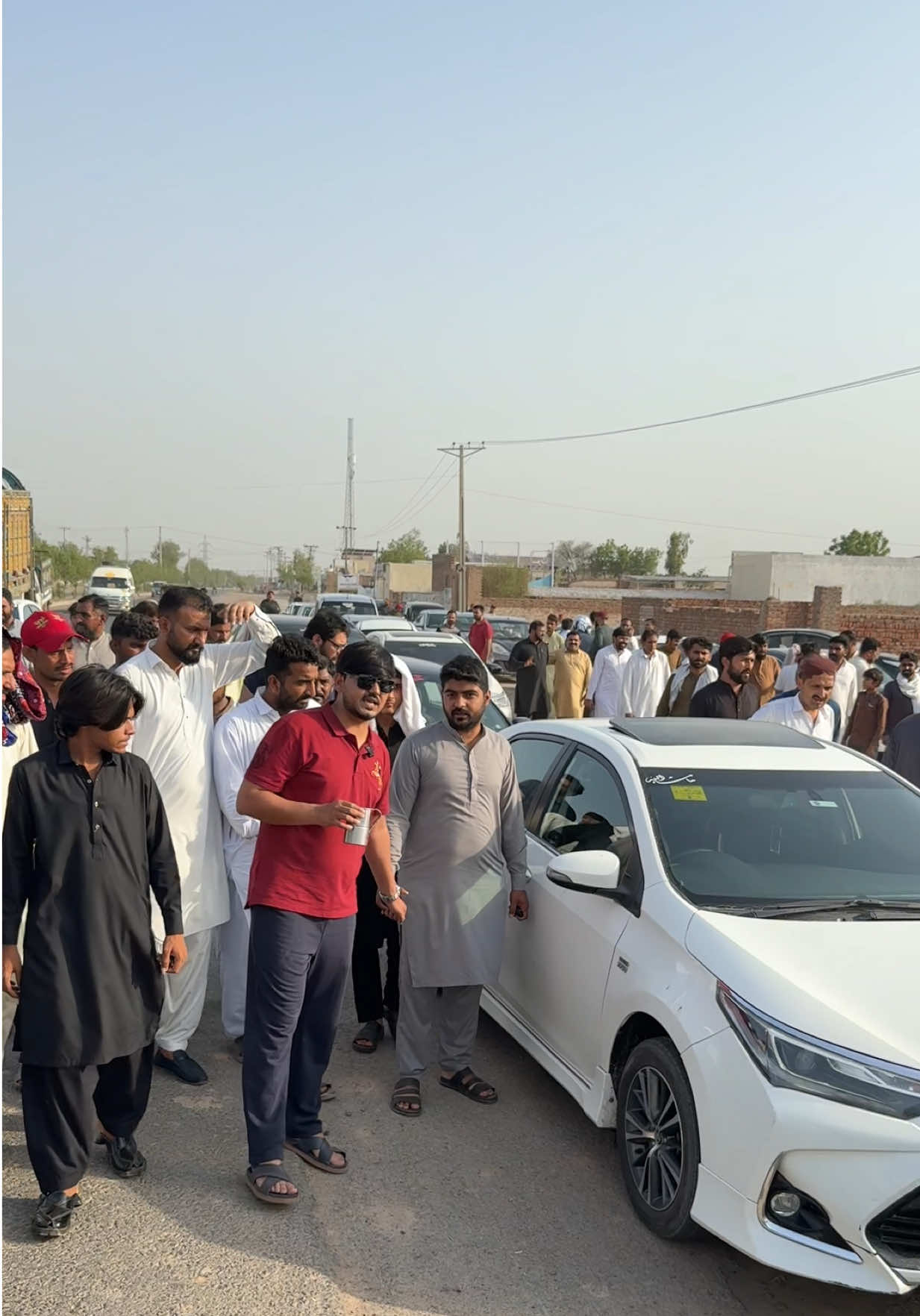 @Heaven Autos Multan