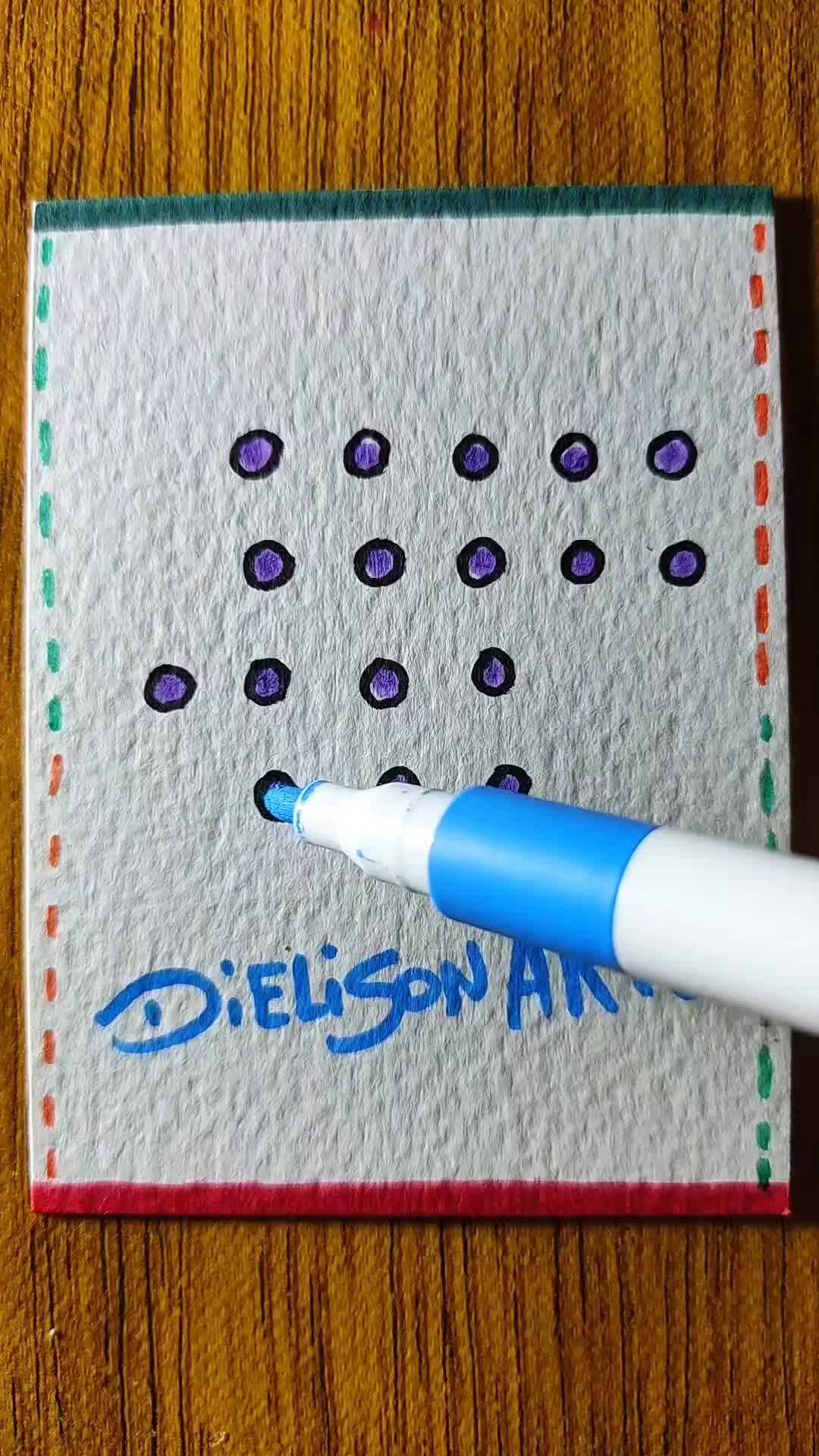@Dielison Arte