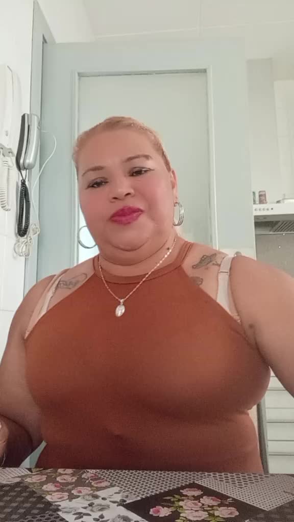 @Patricia Romero