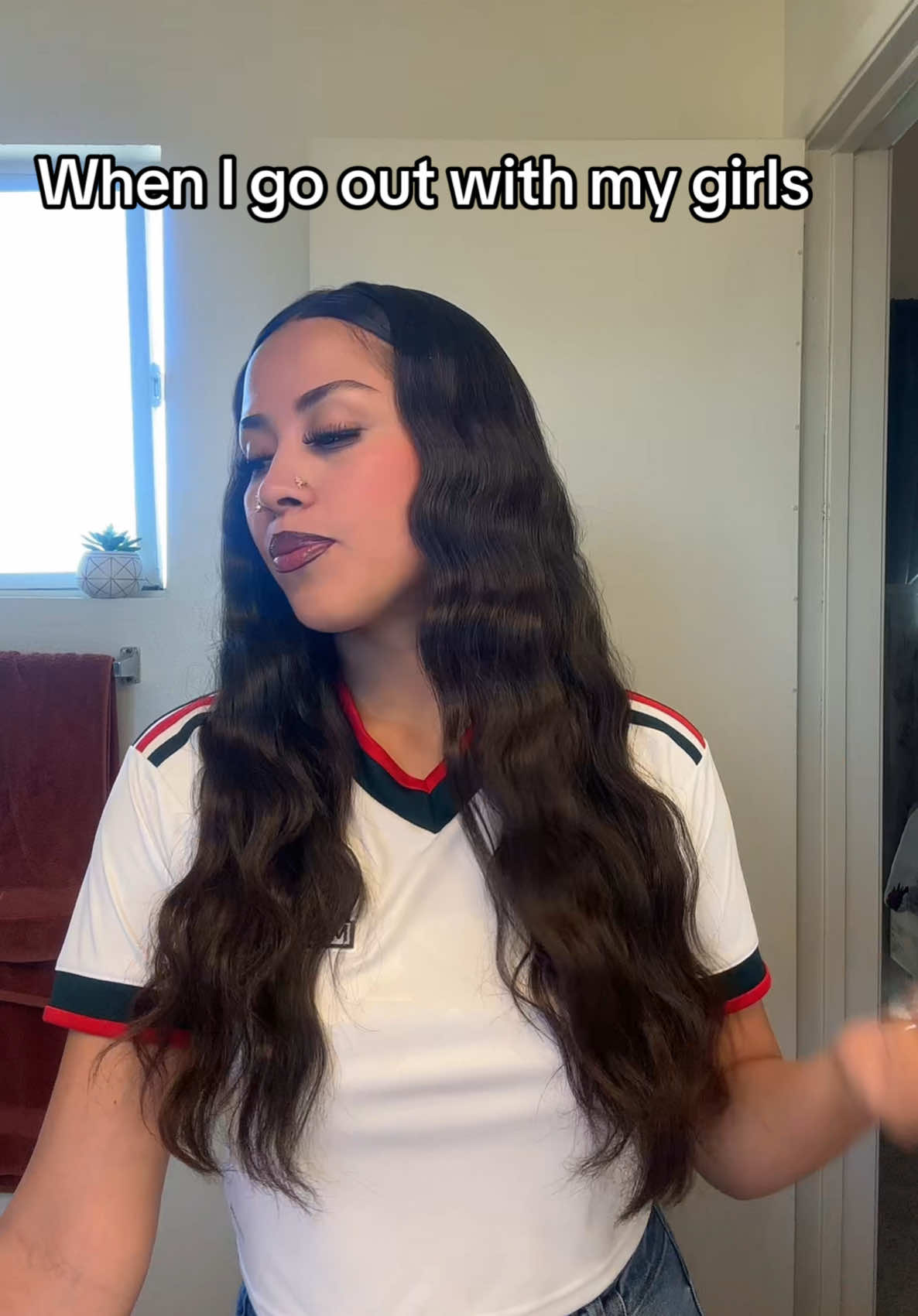 @Jennifer Cervantes