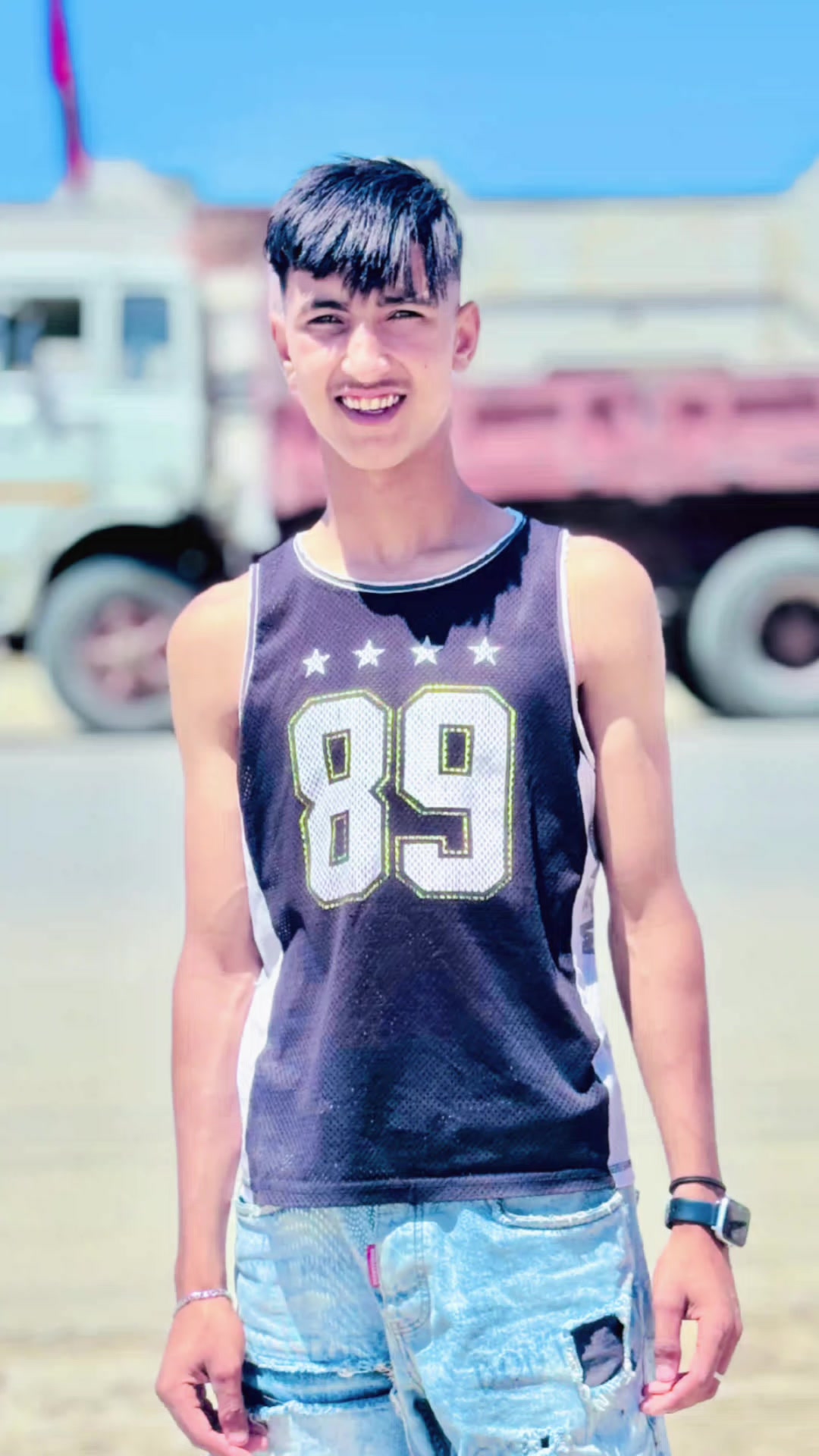 @๐ฆ๐ฑ Fe hri ๐ป