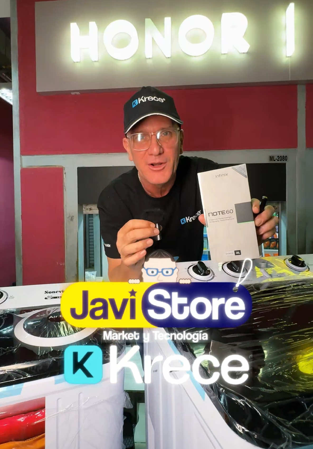 @JAVISTORE