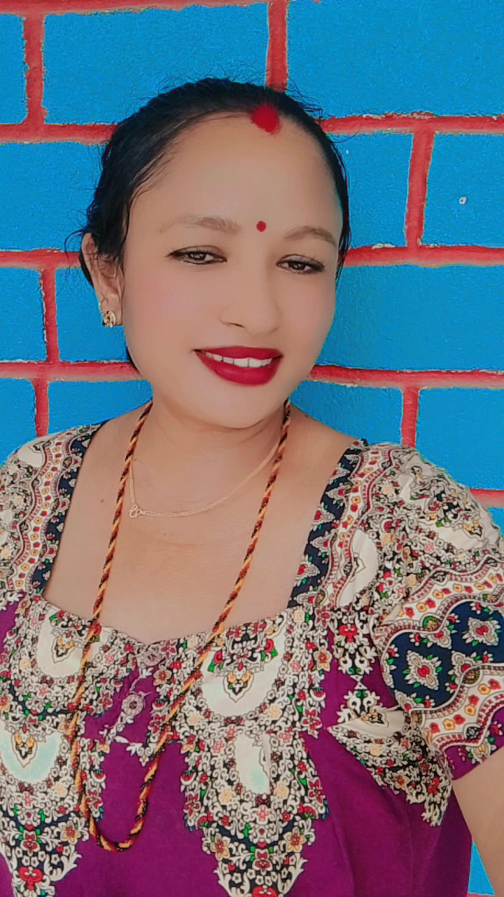 @Manita Bishwakarma