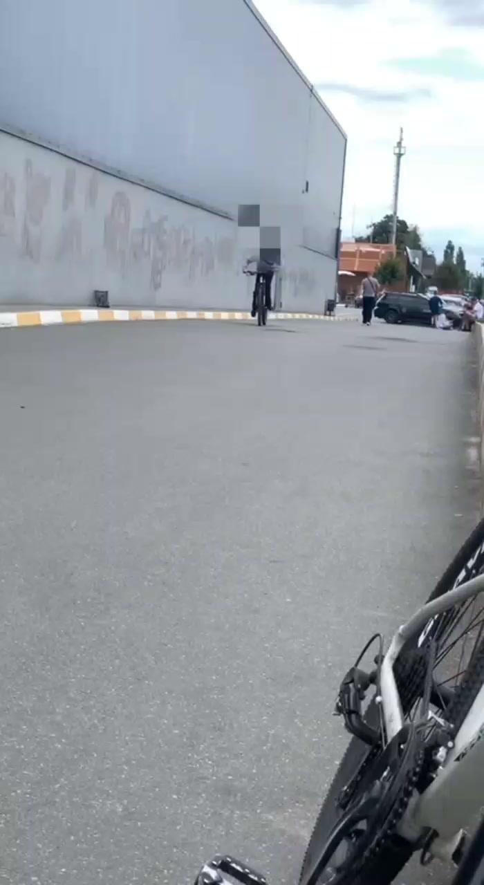 @шокер