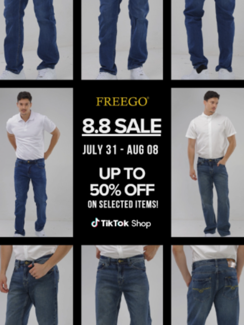 @Freego PH