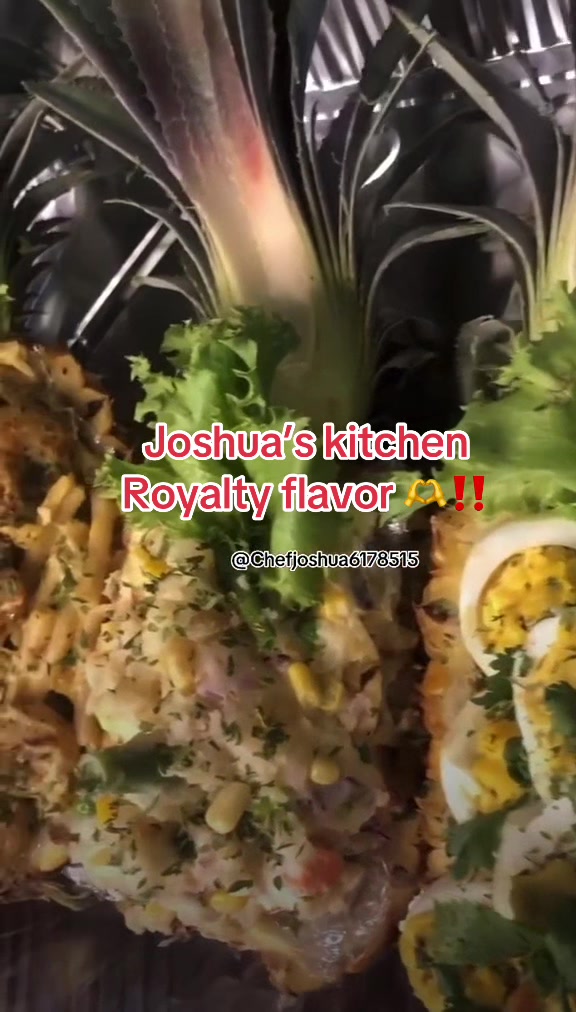@Joshua&Royalty 🫶