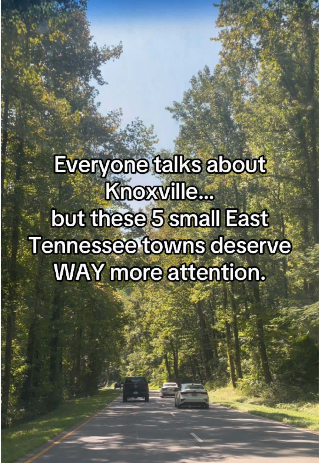 @Brianna | Knoxville,TN Realtor