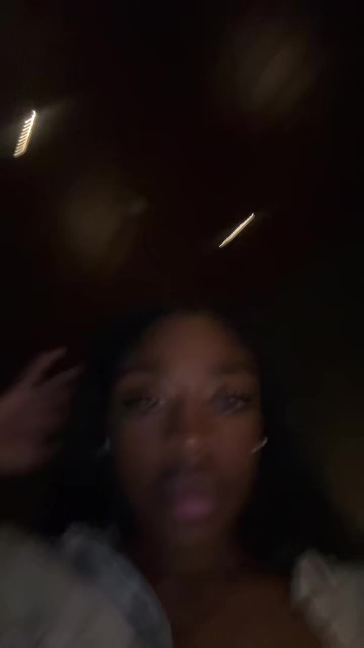 @Kiana Ballard