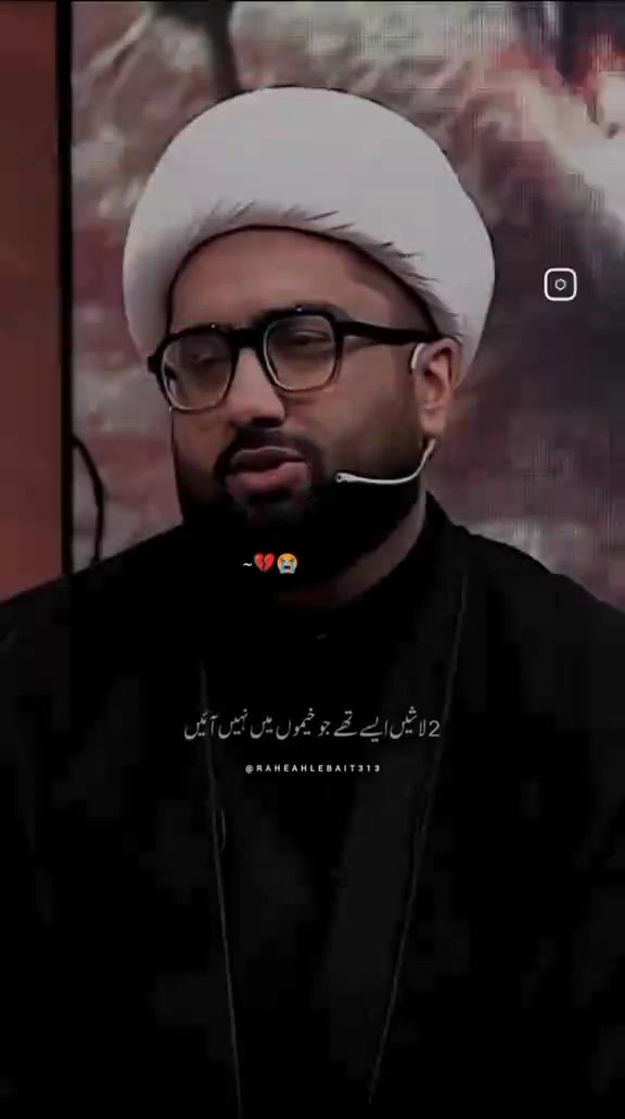 @Talib Hussain