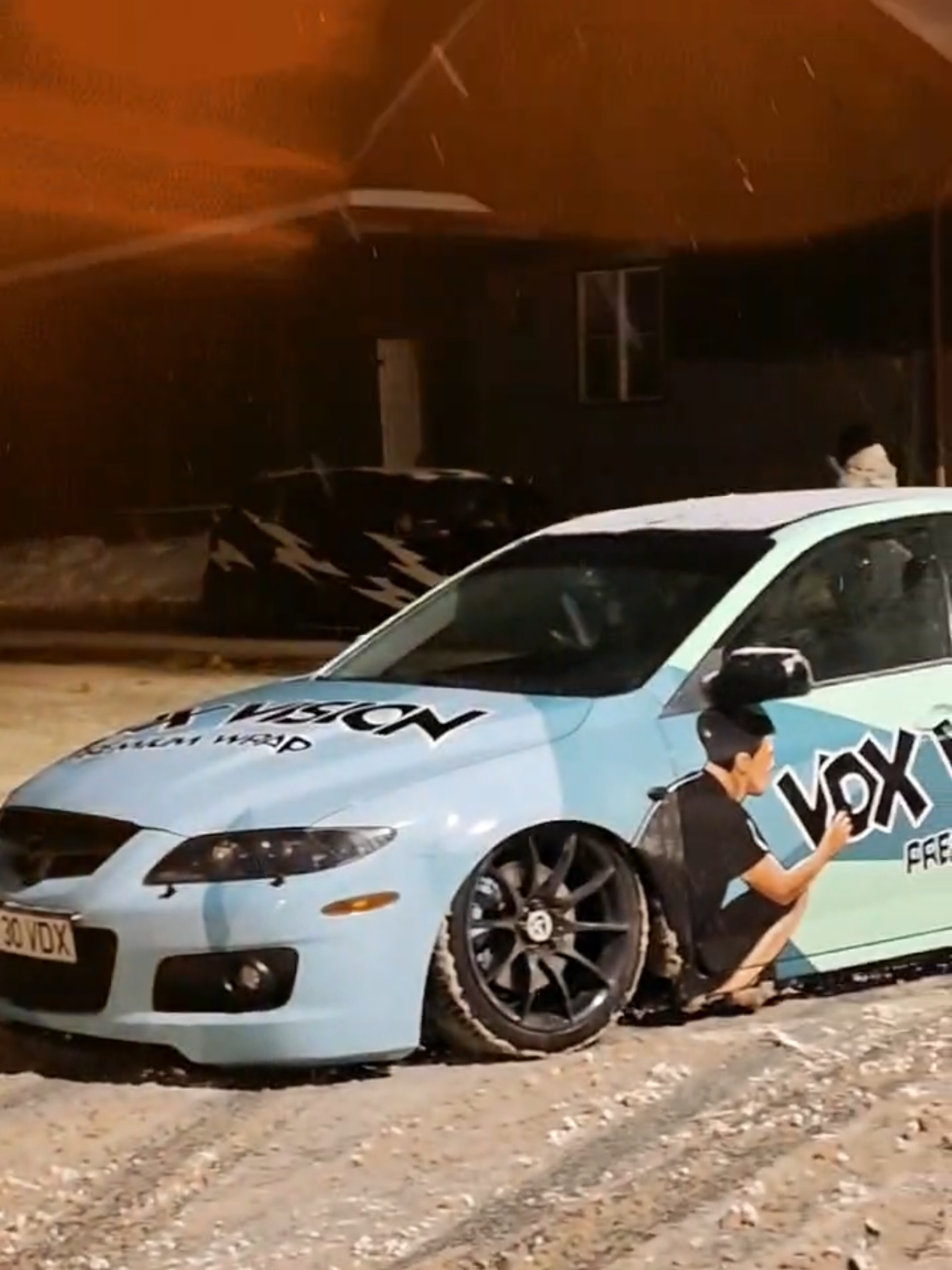 @VDXvision