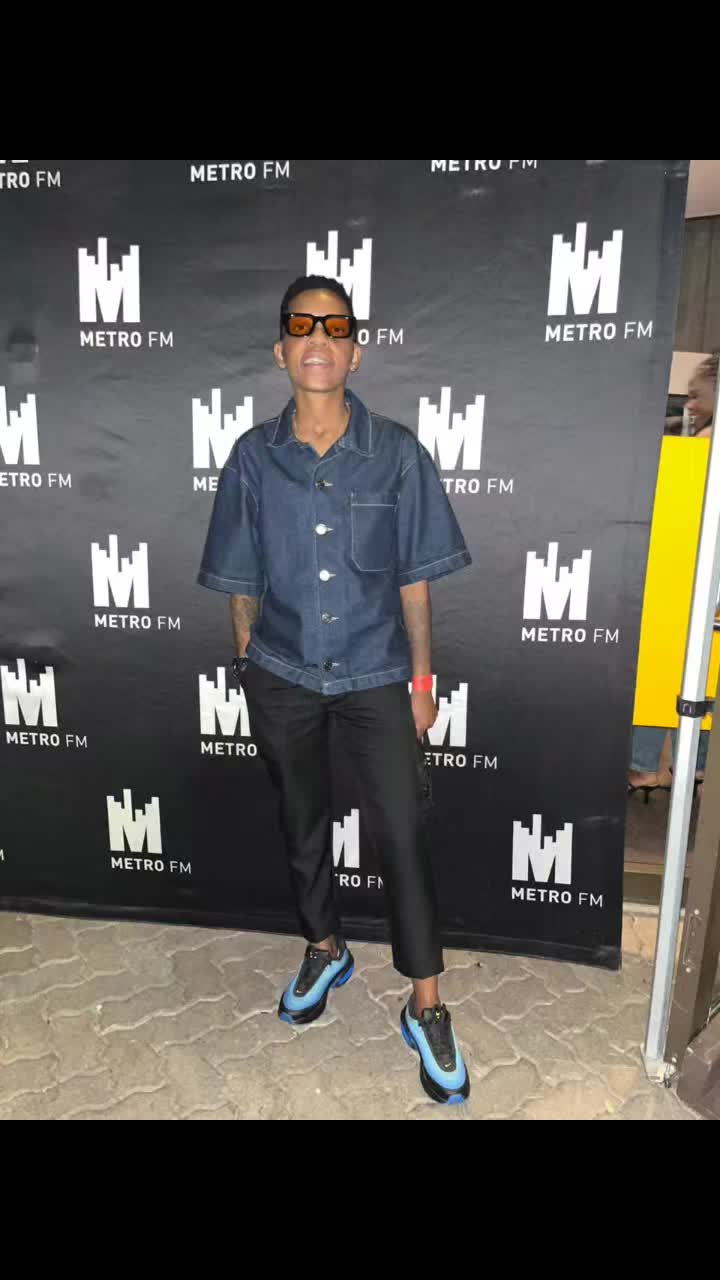 @Thulisile Ngobeni