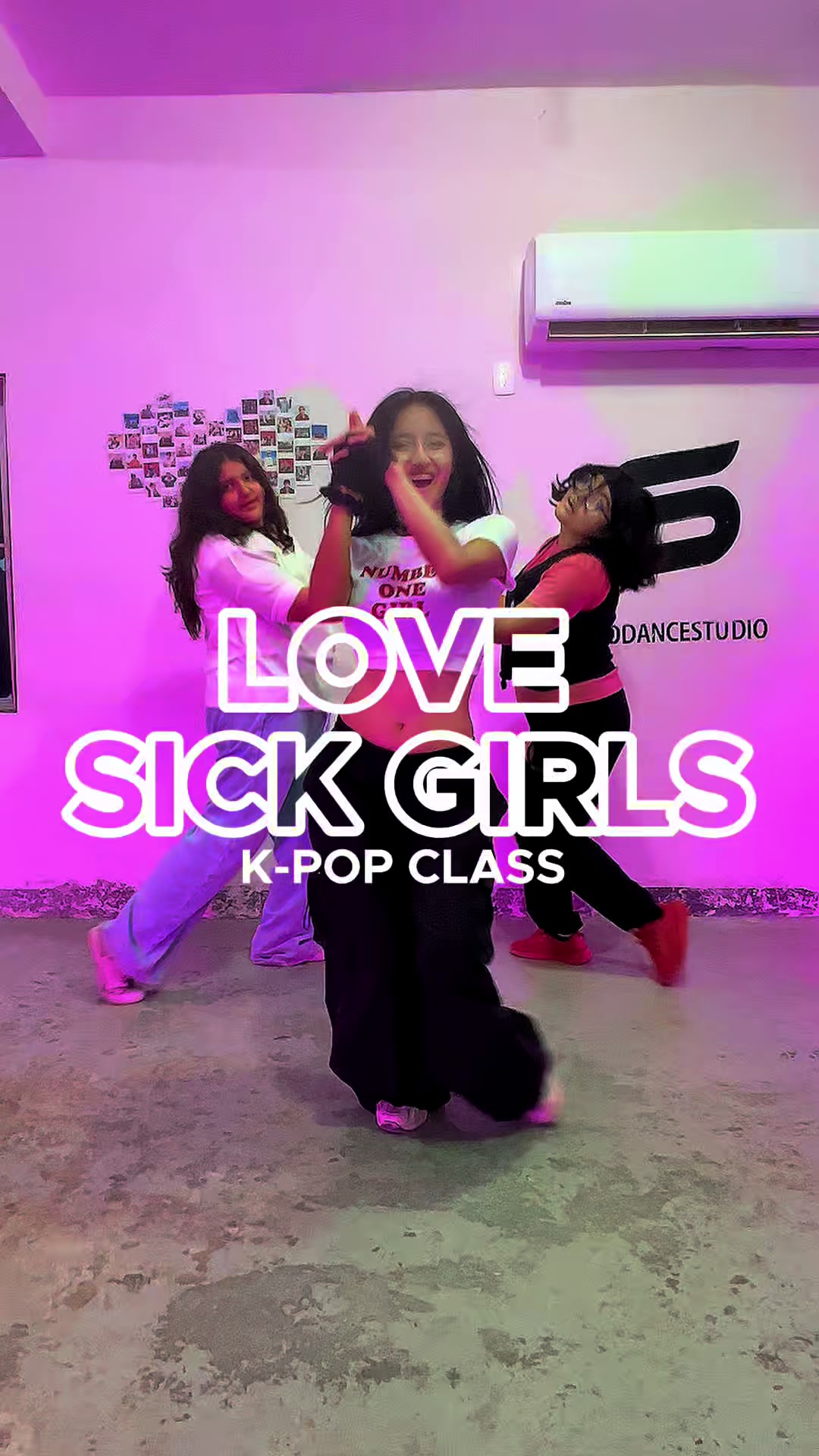 @SOLO DANCE STUDIO
