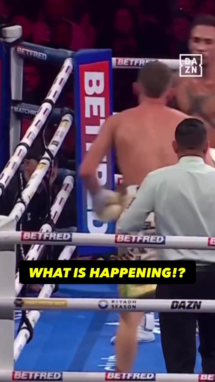 @GenuineFakeBoxing
