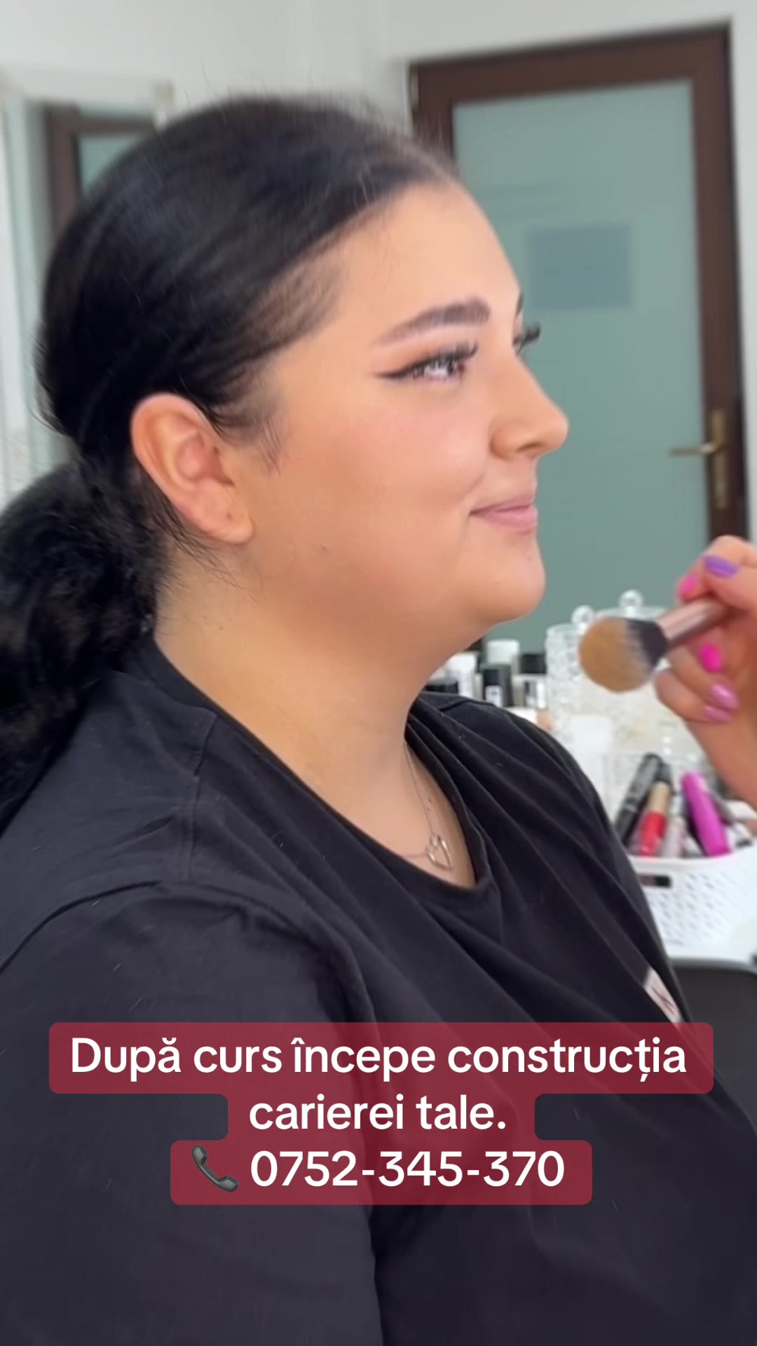 @Znacom Ivana MUA