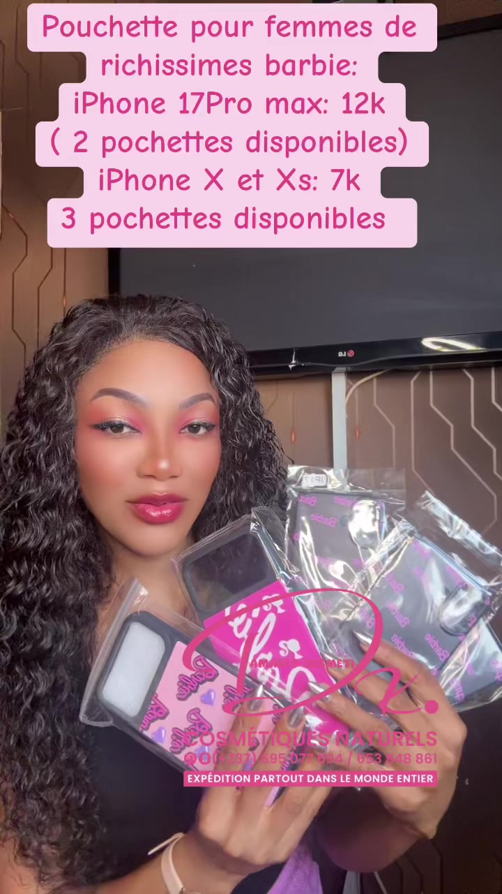 @DAMARISSE