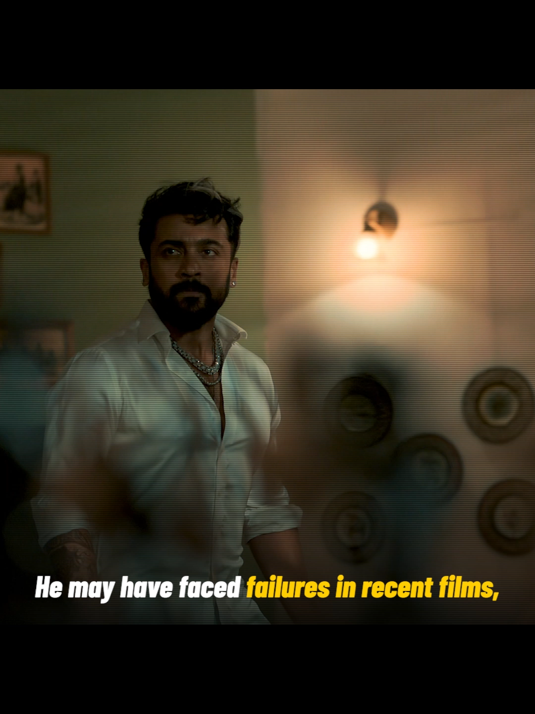 @Actor Suriya