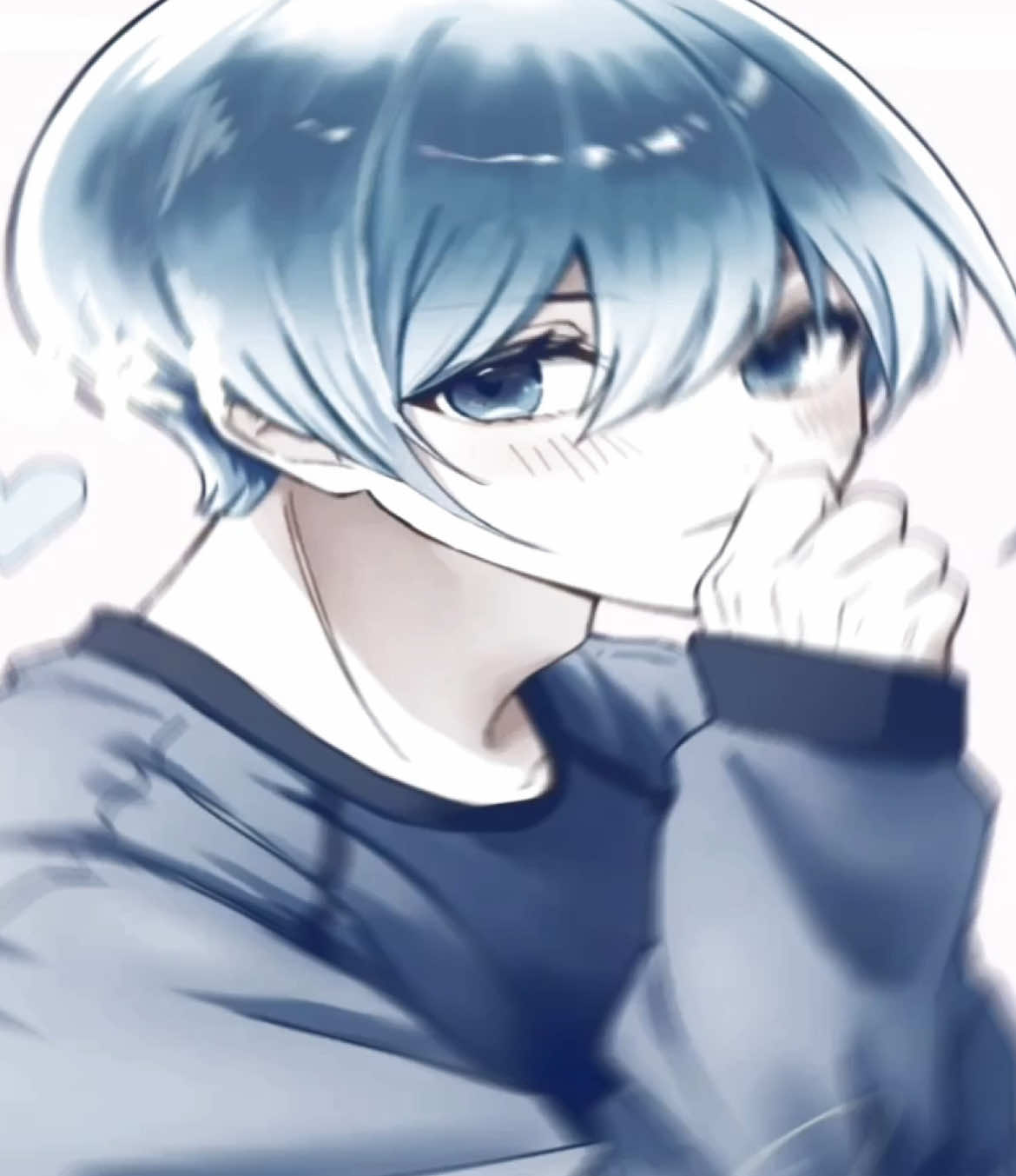 @no.1 shidou hater