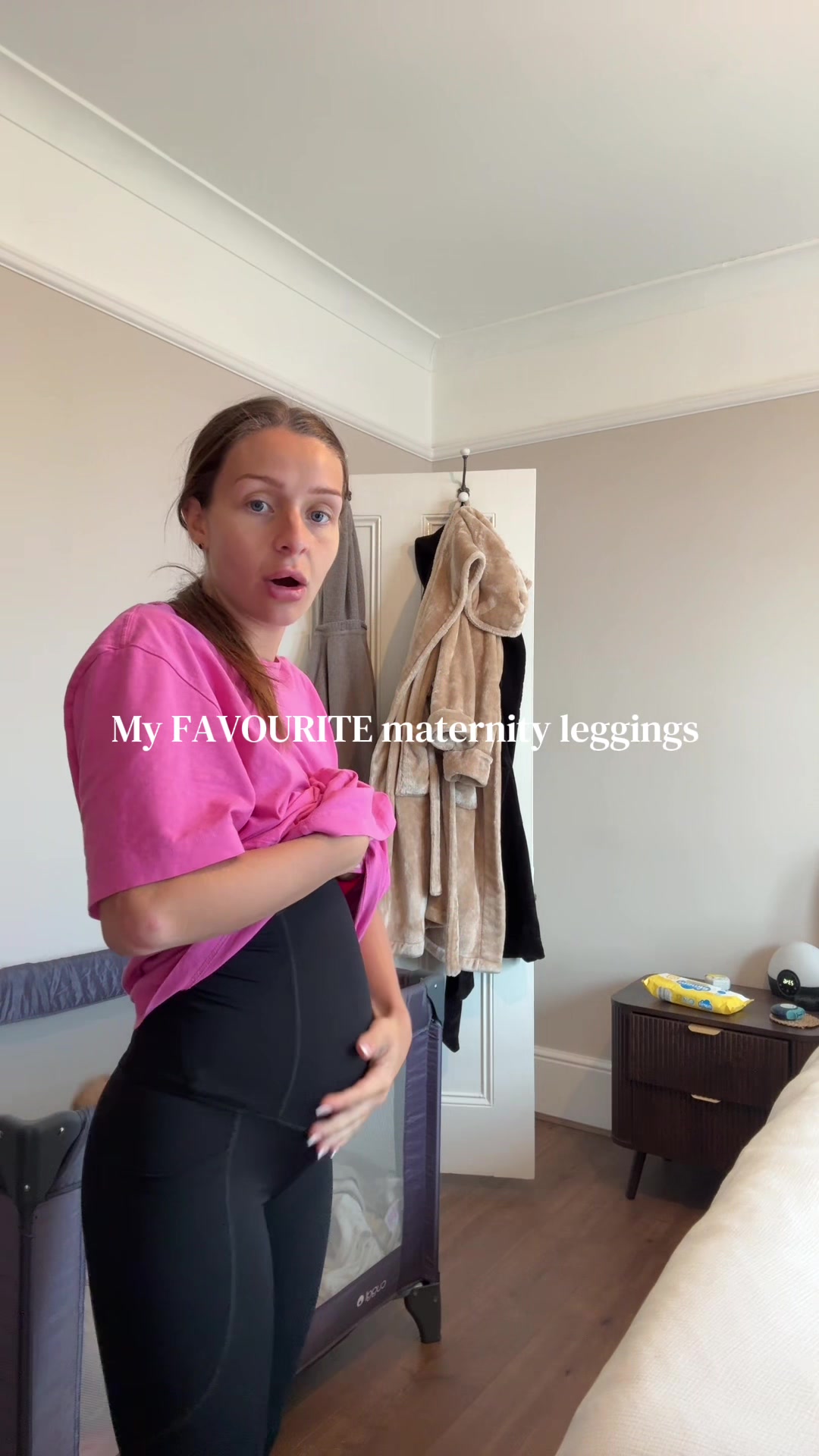 @MAISIE ELLIOTT | UGC 🤍