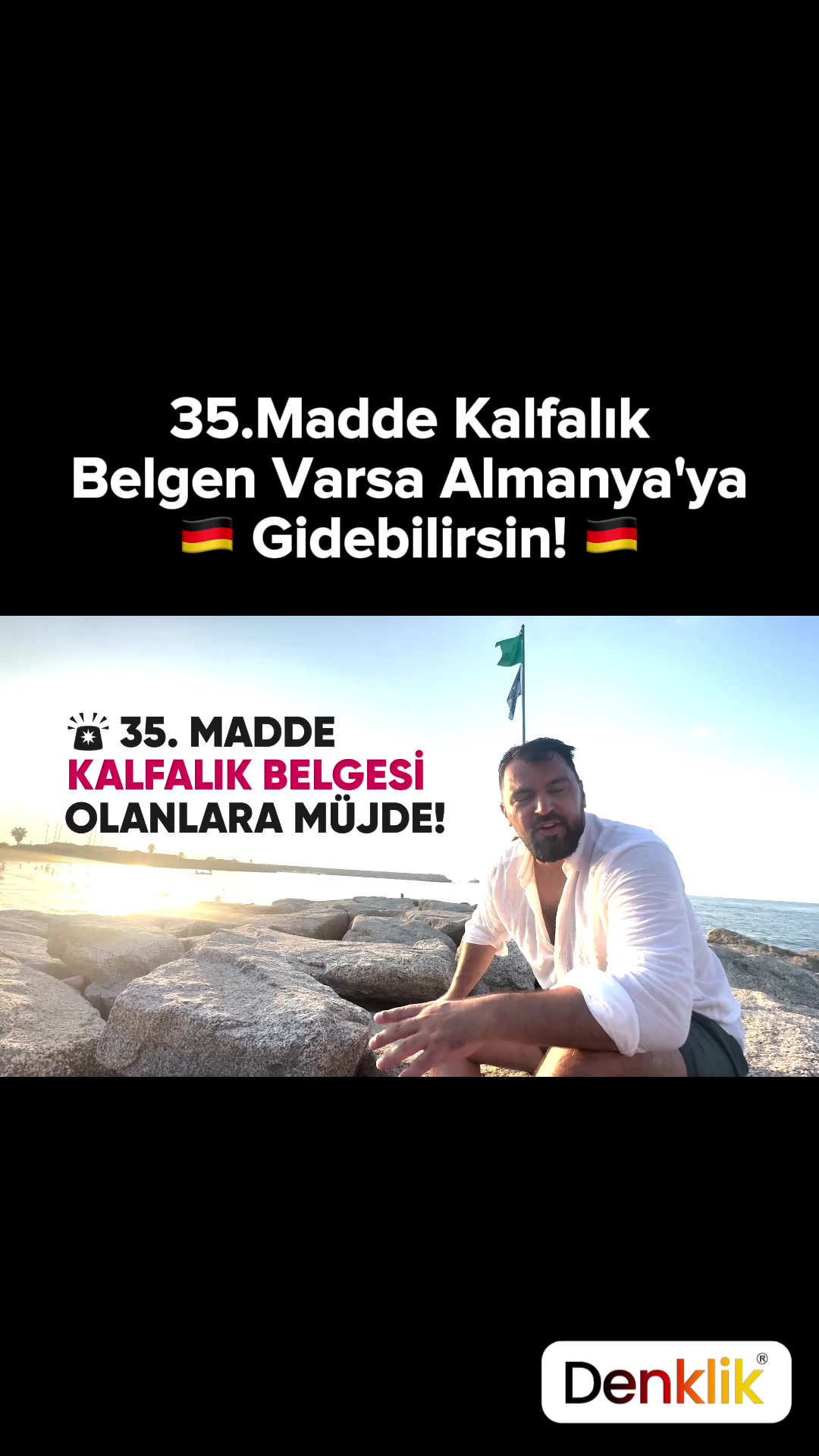 @denklik &reg;
