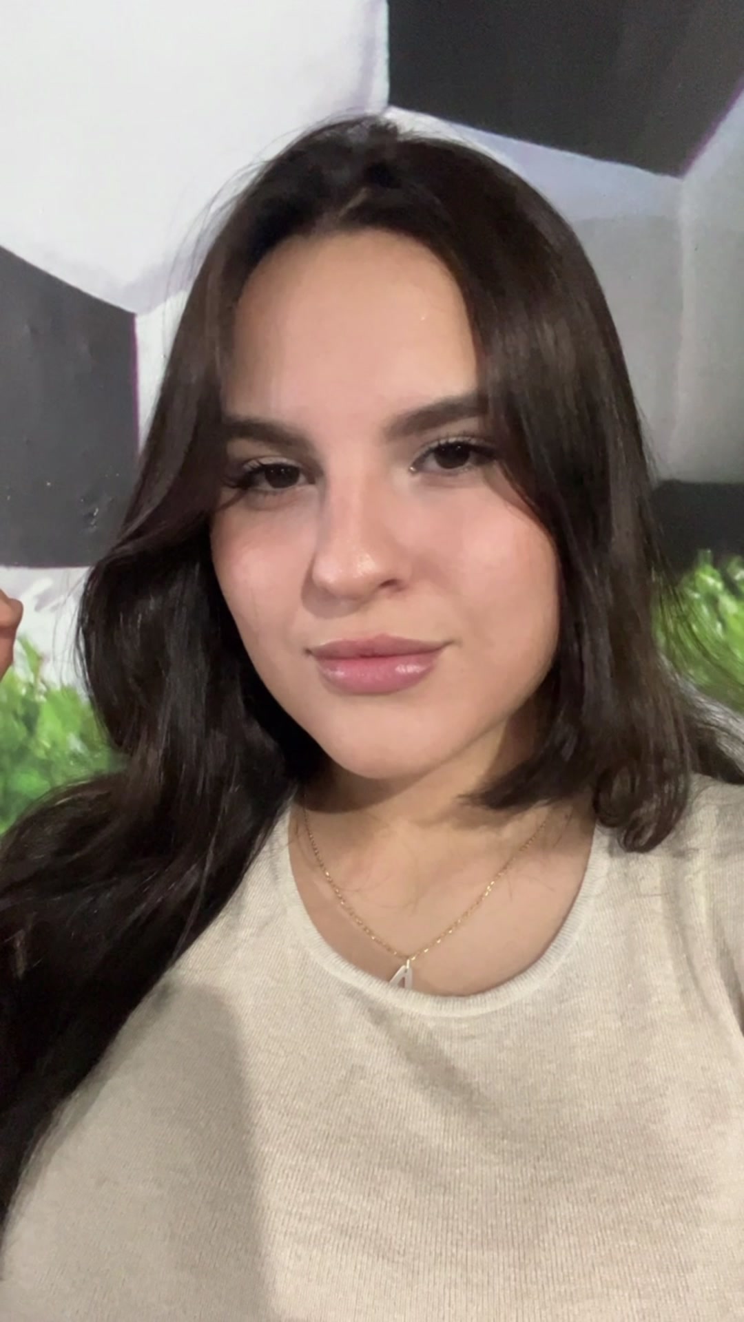 @Anna Melo