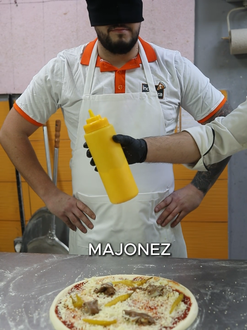 @Index Pizza