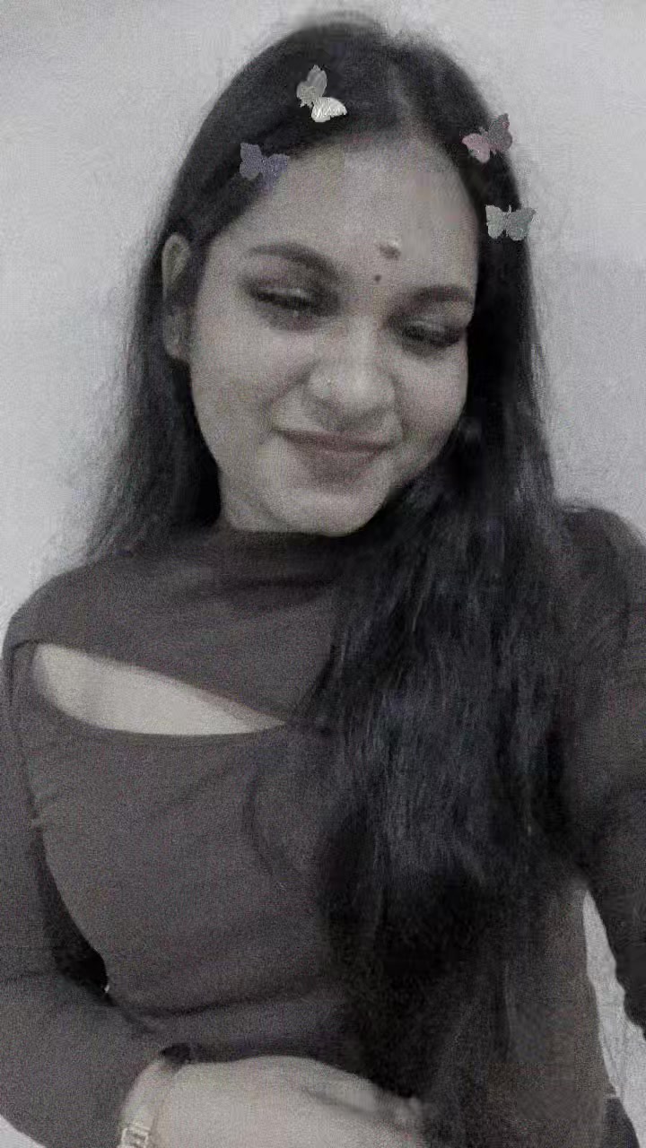 @Preyaa Laakshmii