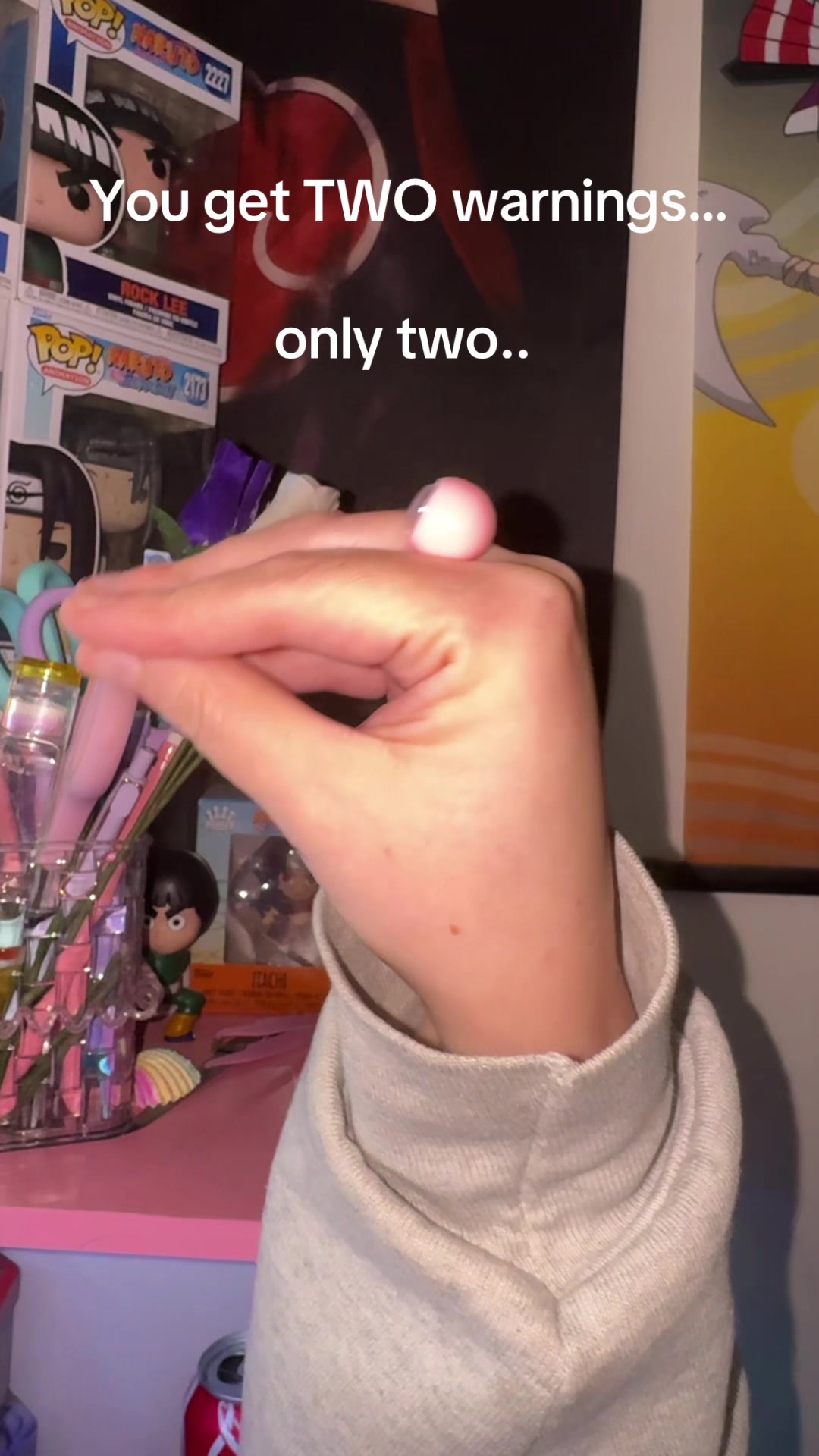 @just.a.hand