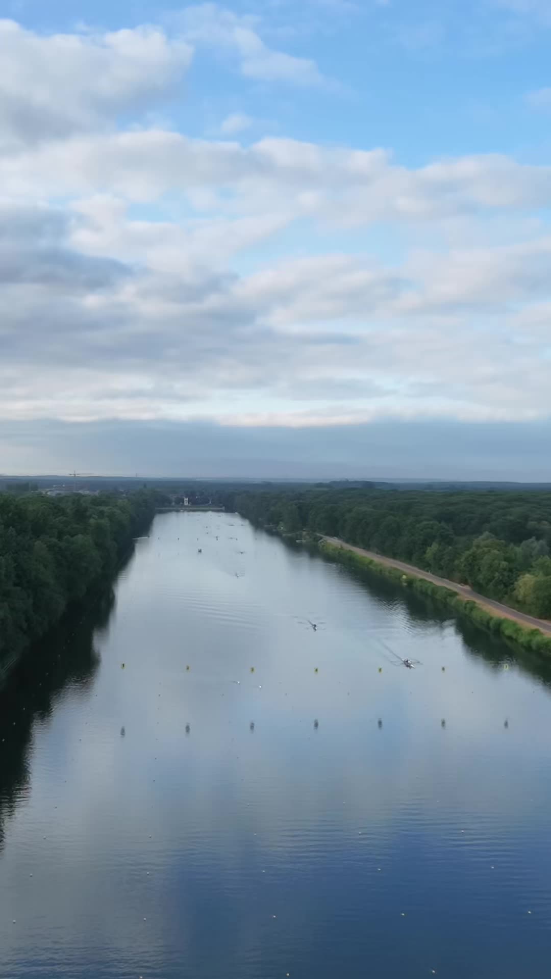 @World Rowing