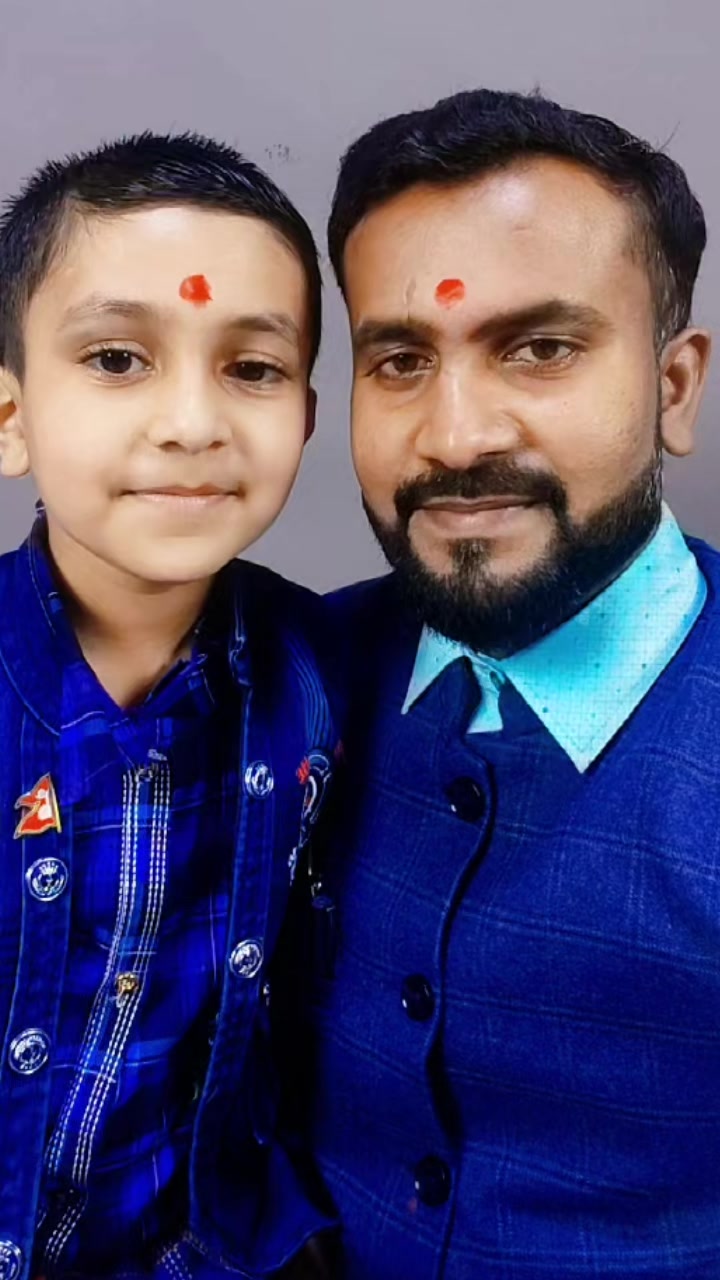 @Nandkishor Shah