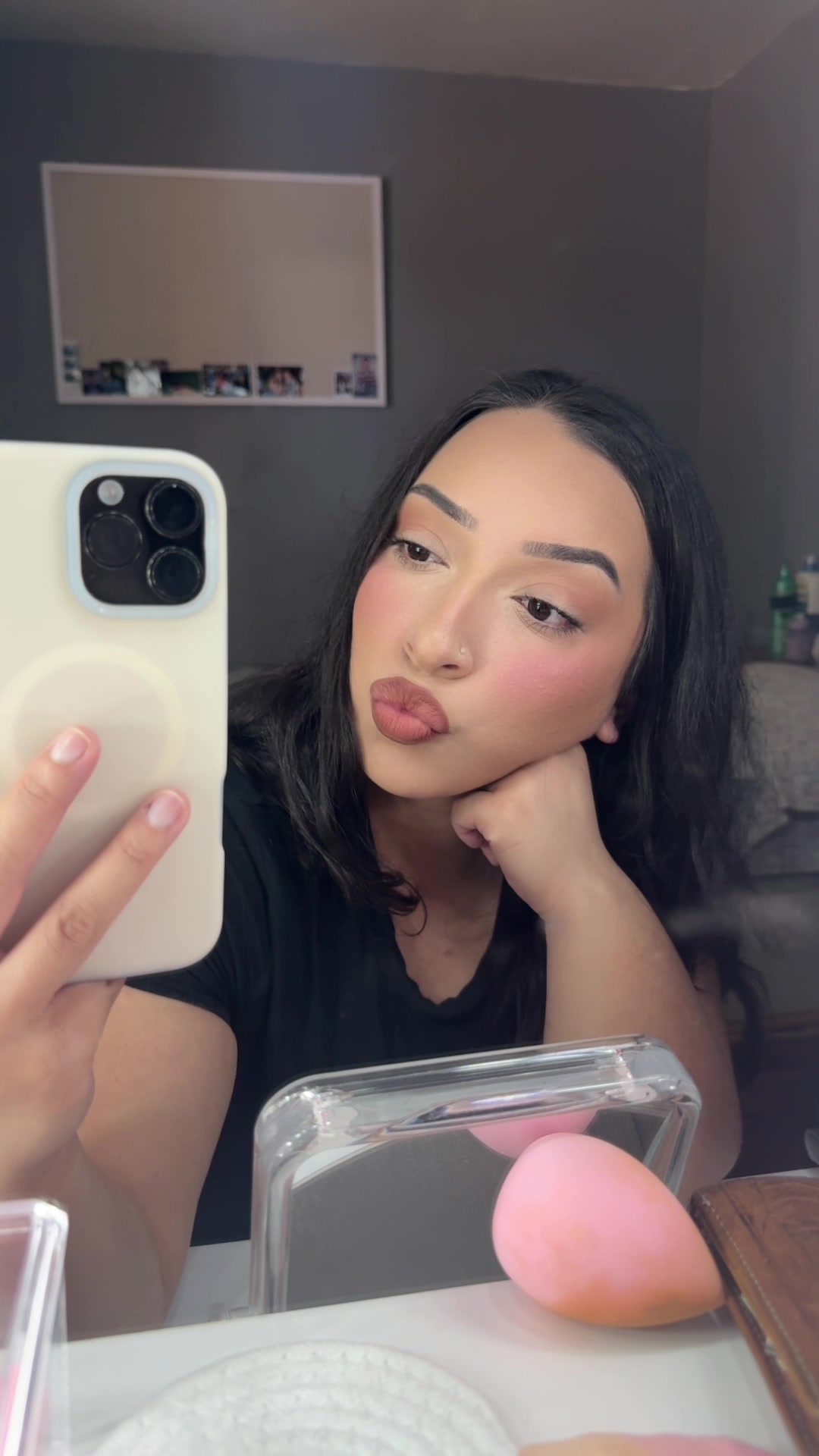 @Ashley Mendez