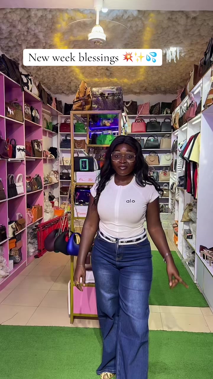 @SHOES/BAG VENDOR JOS