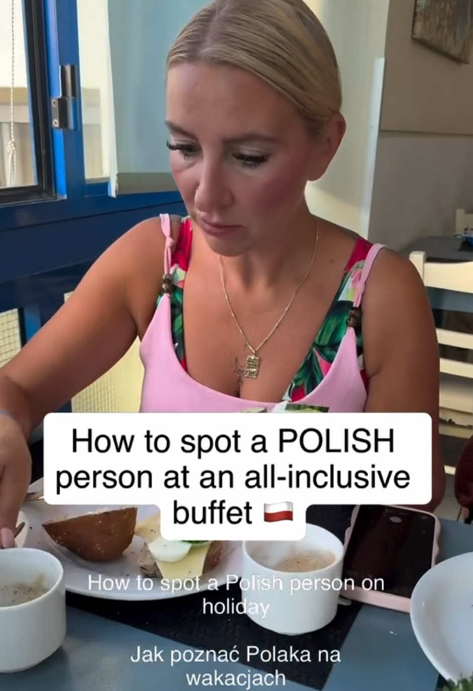 @Polish by marriage