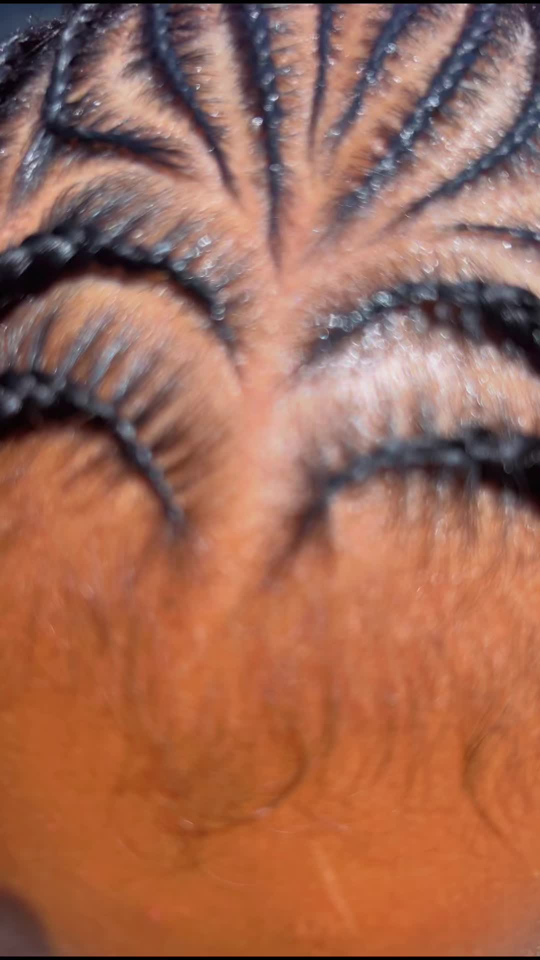 @Brown Girl Braids