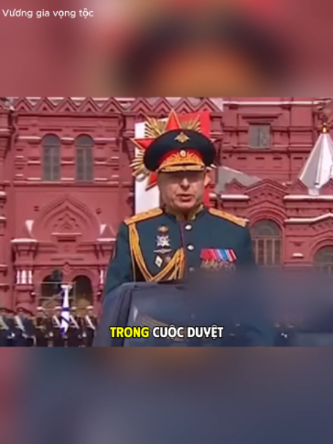 @Vương Gia Vọng Tộc