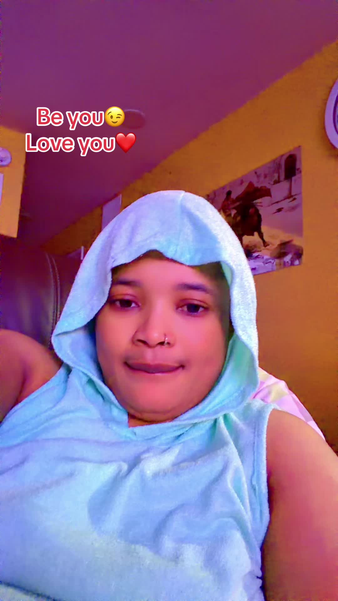 @Queenhaw