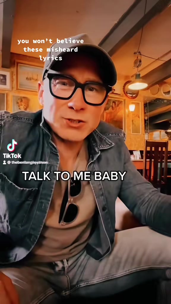 @TheBenLangleyShow