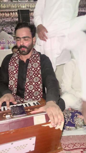 @Singer.Meesum.Abbas 07