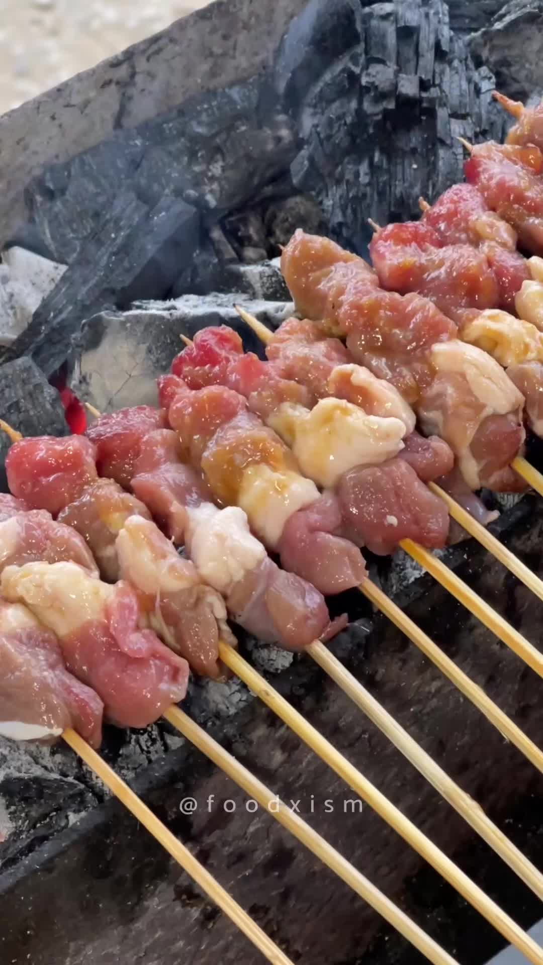 @foodxism